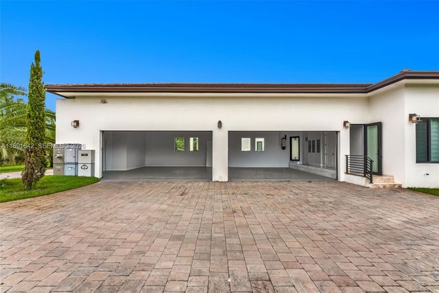 12175 SW 45th Street, Miami, FL 33175