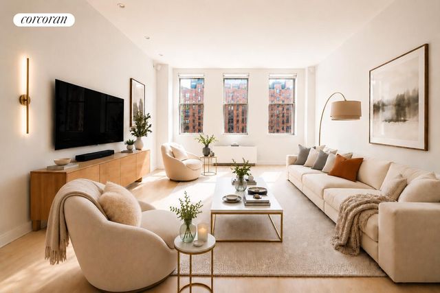 420 W 25th St Apt 7F, New York City, NY 10001