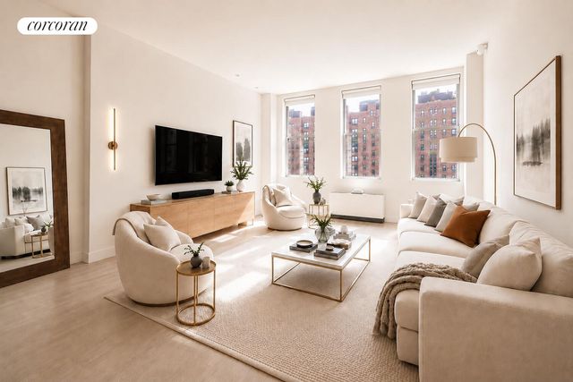 420 W 25th St Apt 7F, New York City, NY 10001