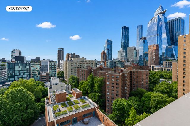 420 W 25th St Apt 7F, New York City, NY 10001