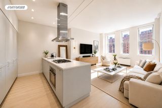 420 W 25th St Apt 7F, New York City, NY 10001