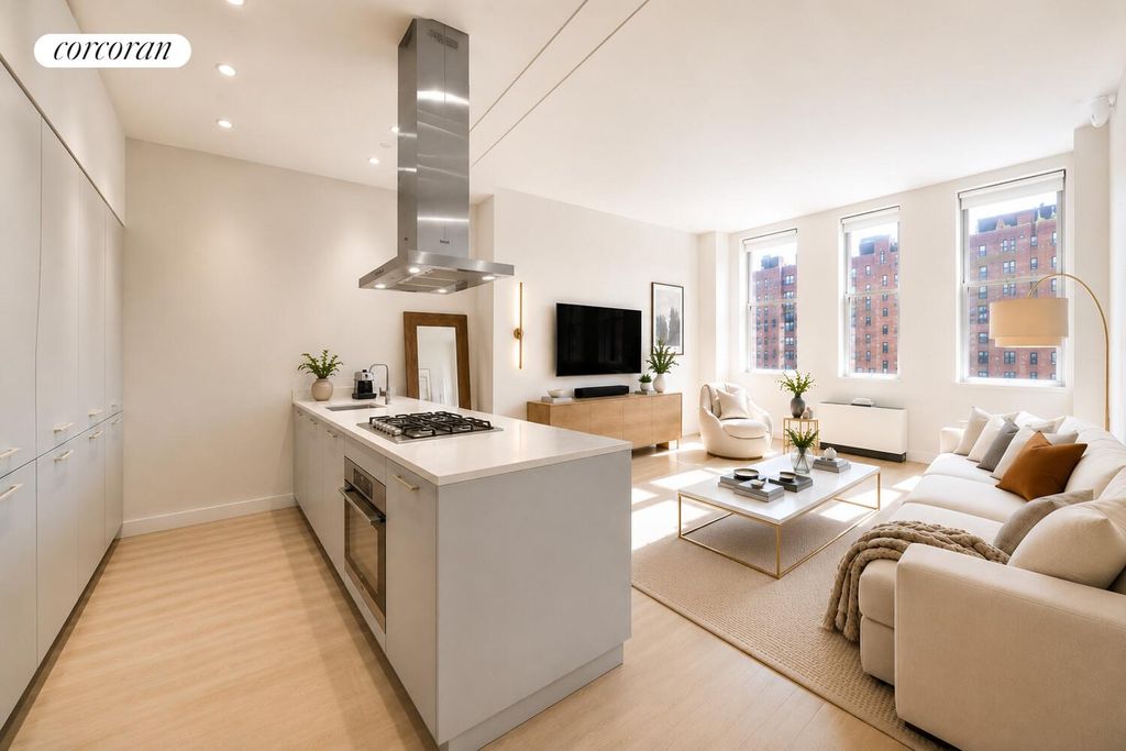 420 W 25th St Apt 7F, New York City, NY 10001