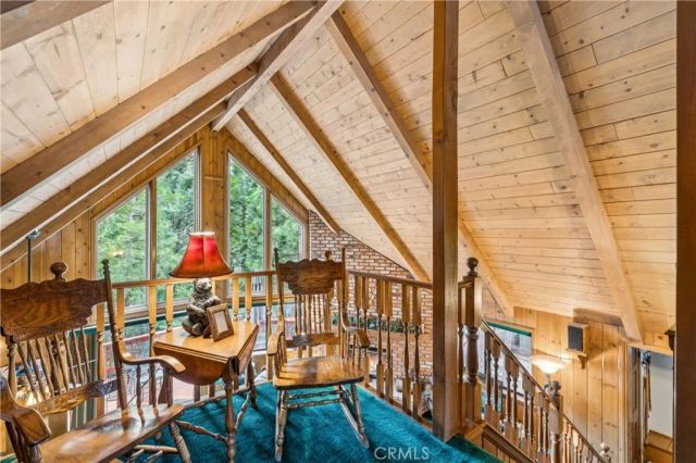 184 Massive, Lake Arrowhead, CA 92317