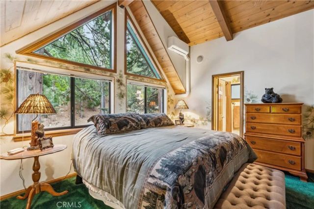 184 Massive, Lake Arrowhead, CA 92317