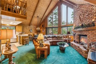 184 Massive, Lake Arrowhead, CA 92317
