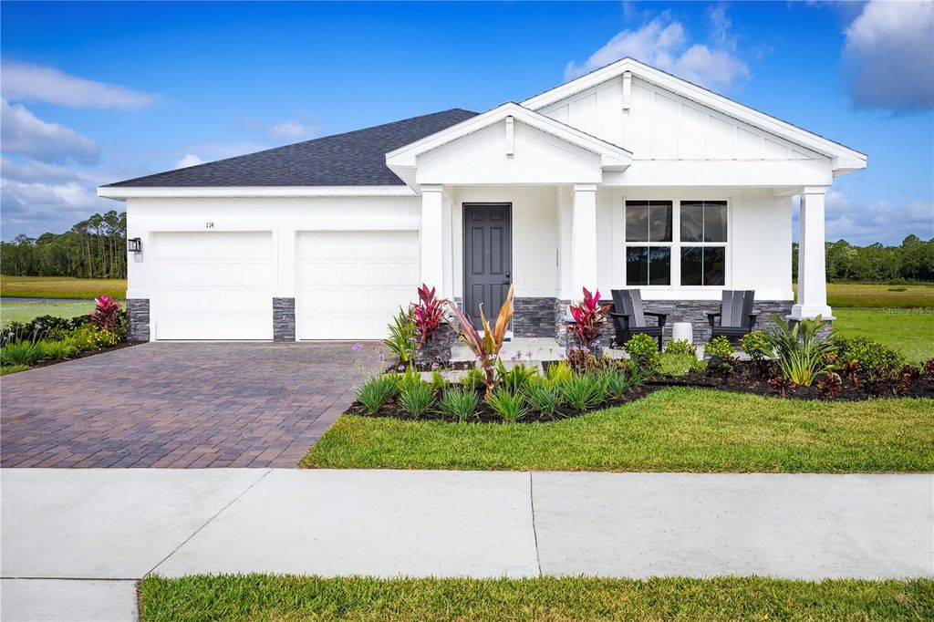 11193 NELLIE CROSSING CIRCLE, Clermont, FL 34711