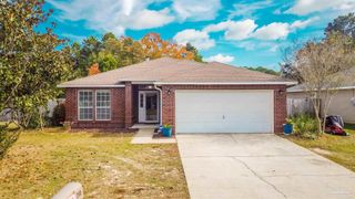 2110 Catline Cir, Navarre, FL 32566