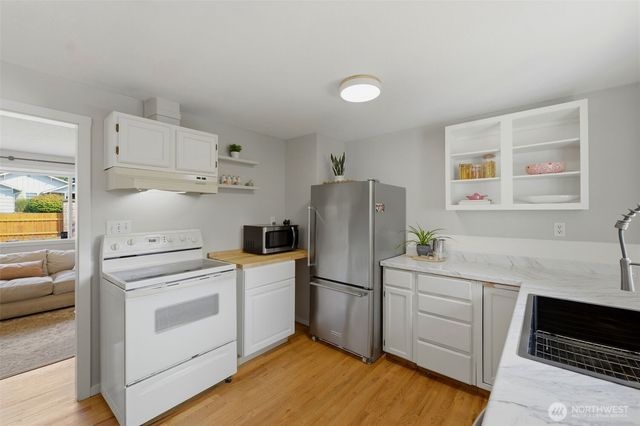 4306 N Highland Avenue, Tacoma, WA 98407