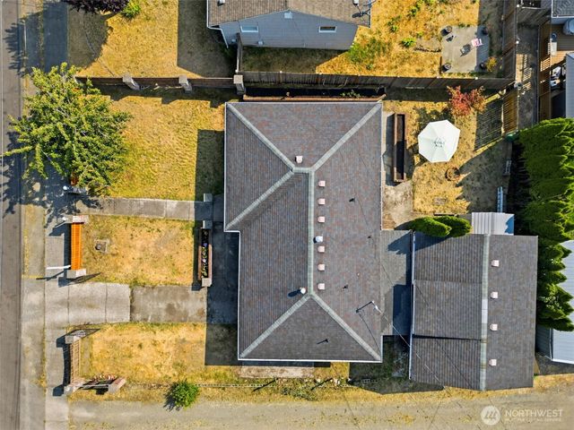 4306 N Highland Avenue, Tacoma, WA 98407