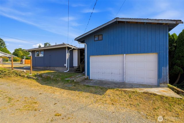 4306 N Highland Avenue, Tacoma, WA 98407