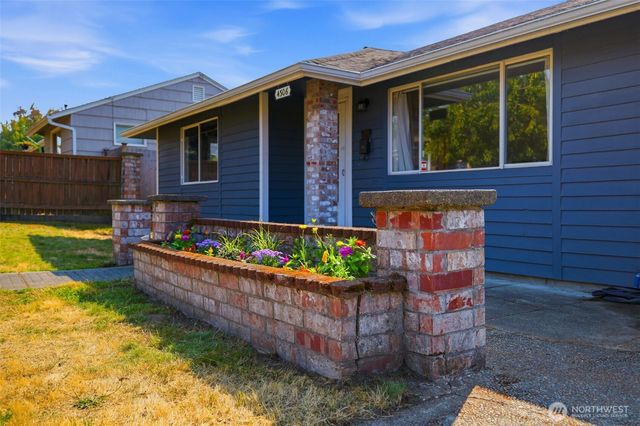 4306 N Highland Avenue, Tacoma, WA 98407