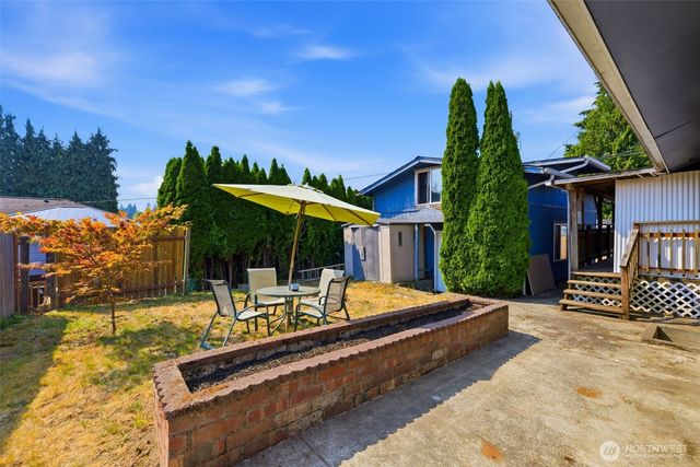 4306 N Highland Avenue, Tacoma, WA 98407