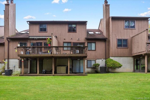 53 Wild Birch Farms 53, Cortlandt Manor, NY 10567