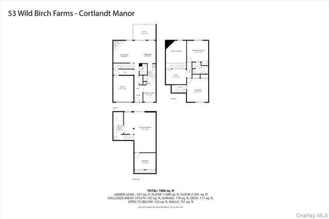 53 Wild Birch Farms 53, Cortlandt Manor, NY 10567
