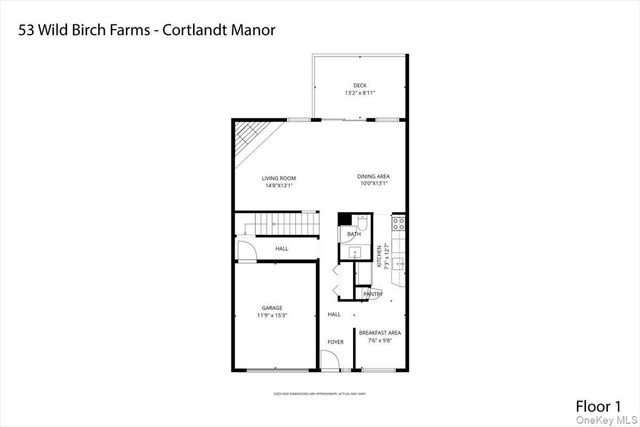53 Wild Birch Farms 53, Cortlandt Manor, NY 10567