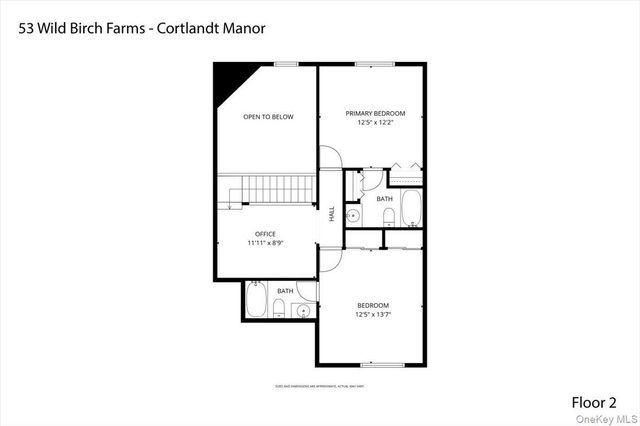 53 Wild Birch Farms 53, Cortlandt Manor, NY 10567