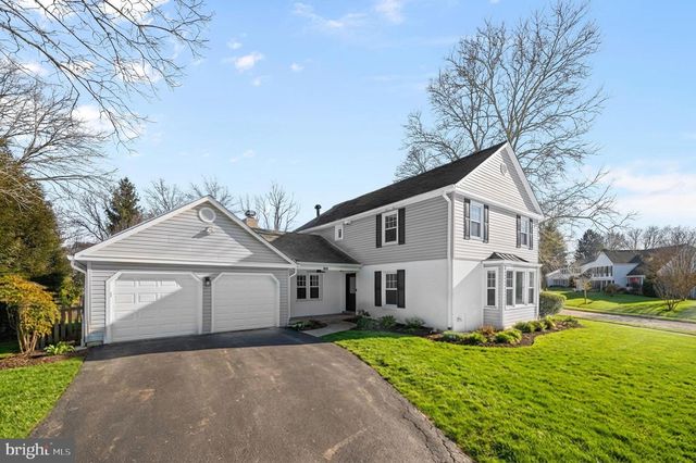 11601 BEDFORDSHIRE AVE, Potomac, MD 20854