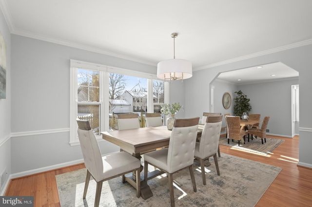 11601 BEDFORDSHIRE AVE, Potomac, MD 20854