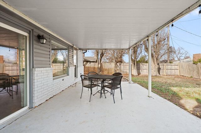 1501 Carlton Way, Oklahoma City, OK 73120