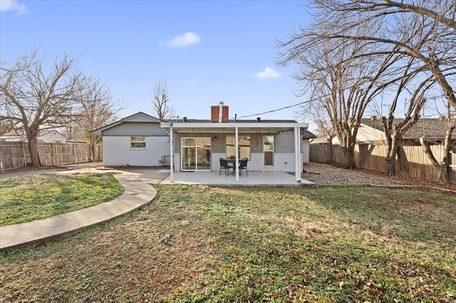 1501 Carlton Way, Oklahoma City, OK 73120