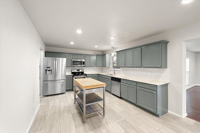 1501 Carlton Way, Oklahoma City, OK 73120