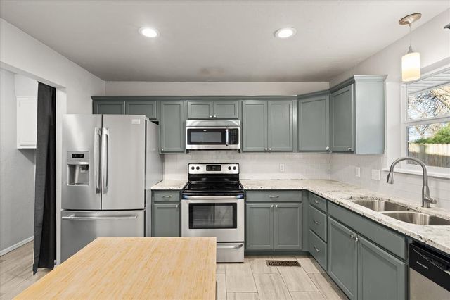 1501 Carlton Way, Oklahoma City, OK 73120