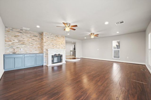 1501 Carlton Way, Oklahoma City, OK 73120