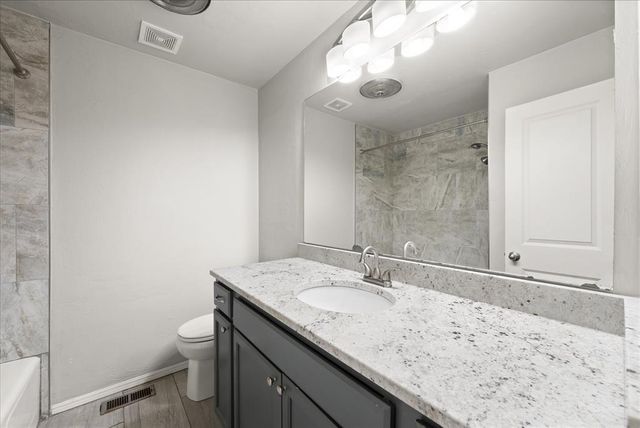 1501 Carlton Way, Oklahoma City, OK 73120
