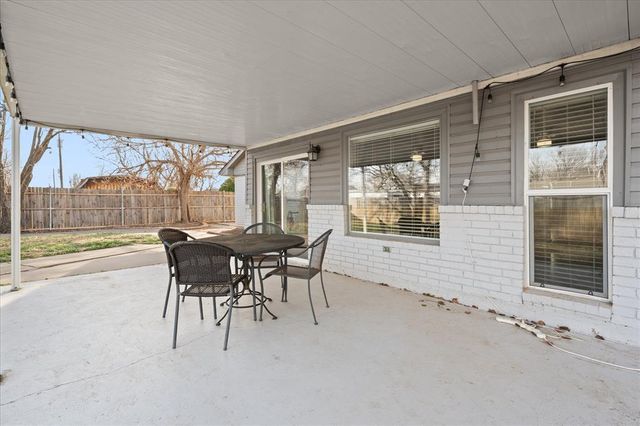 1501 Carlton Way, Oklahoma City, OK 73120