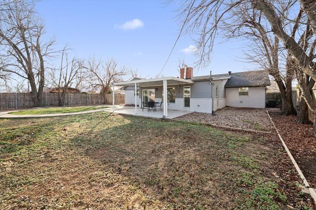 1501 Carlton Way, Oklahoma City, OK 73120