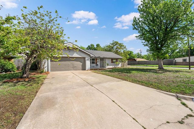 1501 Carlton Way, Oklahoma City, OK 73120