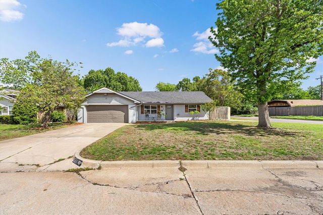 1501 Carlton Way, Oklahoma City, OK 73120