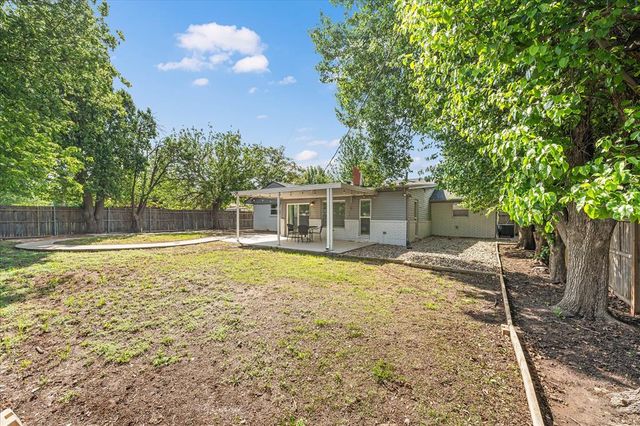 1501 Carlton Way, Oklahoma City, OK 73120