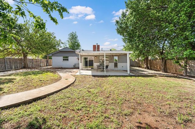 1501 Carlton Way, Oklahoma City, OK 73120