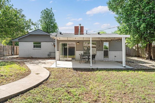 1501 Carlton Way, Oklahoma City, OK 73120