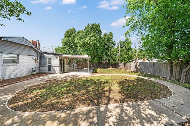 1501 Carlton Way, Oklahoma City, OK 73120
