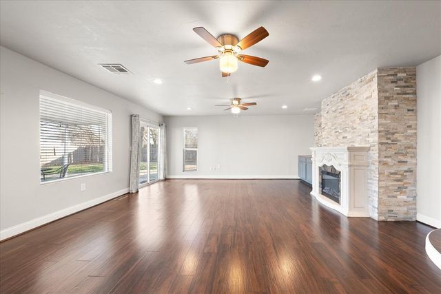 1501 Carlton Way, Oklahoma City, OK 73120