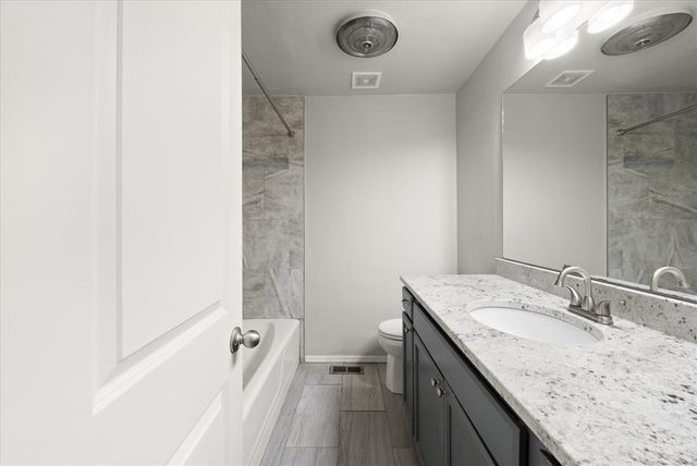 1501 Carlton Way, Oklahoma City, OK 73120