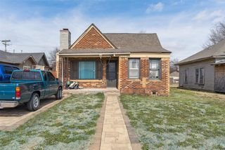 815 NW 94th Street, Oklahoma City, OK 73114