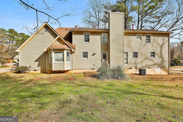 8039 Woods Lane, Jonesboro, GA 30236