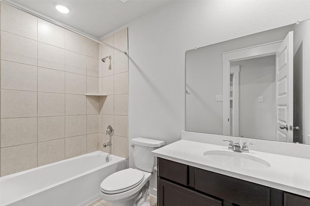 12758 Dina Springs Lane, Magnolia, TX 77354
