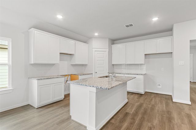 12758 Dina Springs Lane, Magnolia, TX 77354
