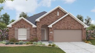12758 Dina Springs Lane, Magnolia, TX 77354