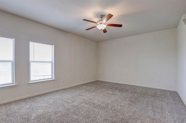 203 Drifter Drive, Newark, TX 76071