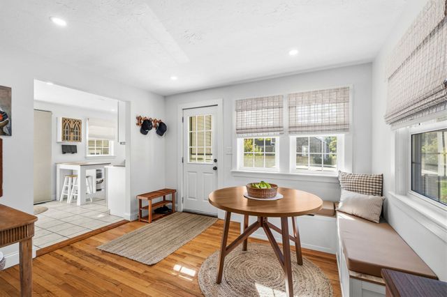1290 Washington Street, East Bridgewater, MA 02333