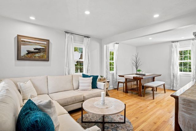 1290 Washington Street, East Bridgewater, MA 02333