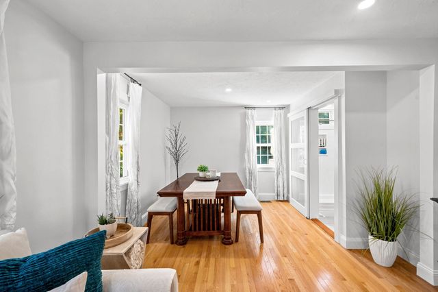 1290 Washington Street, East Bridgewater, MA 02333