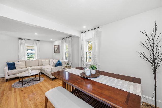 1290 Washington Street, East Bridgewater, MA 02333