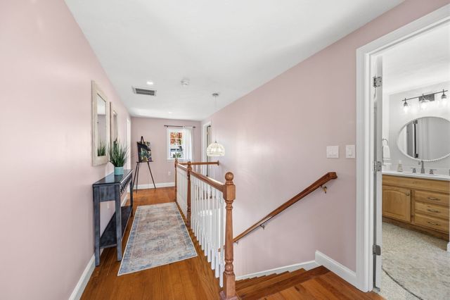 1290 Washington Street, East Bridgewater, MA 02333