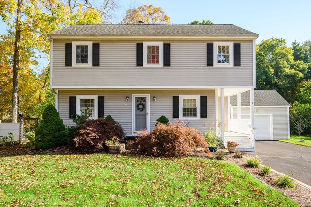 1290 Washington Street, East Bridgewater, MA 02333